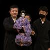 Bunraku Theater