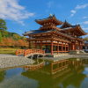 Byodoin Temple