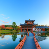 Byodoin Temple