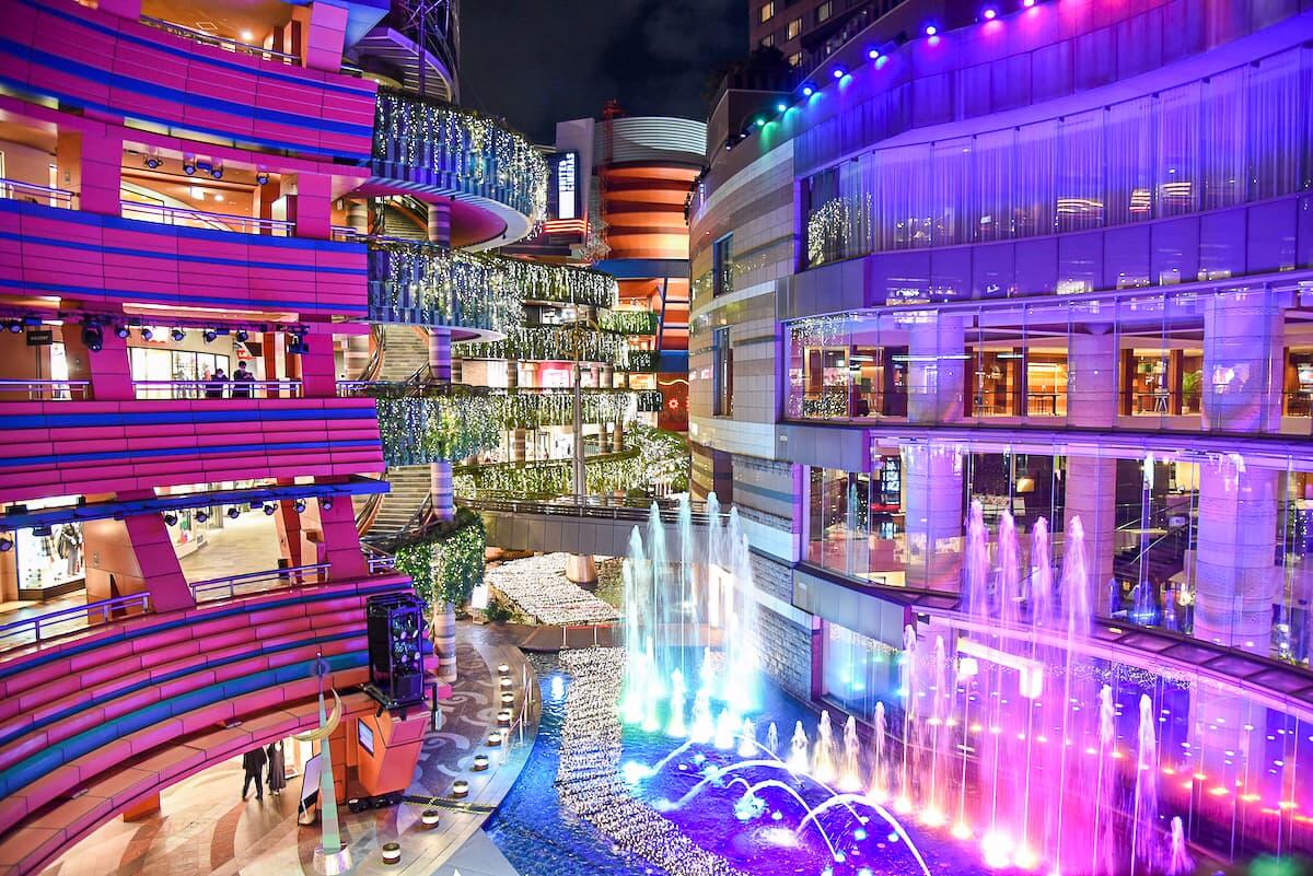 Canal City Hakata