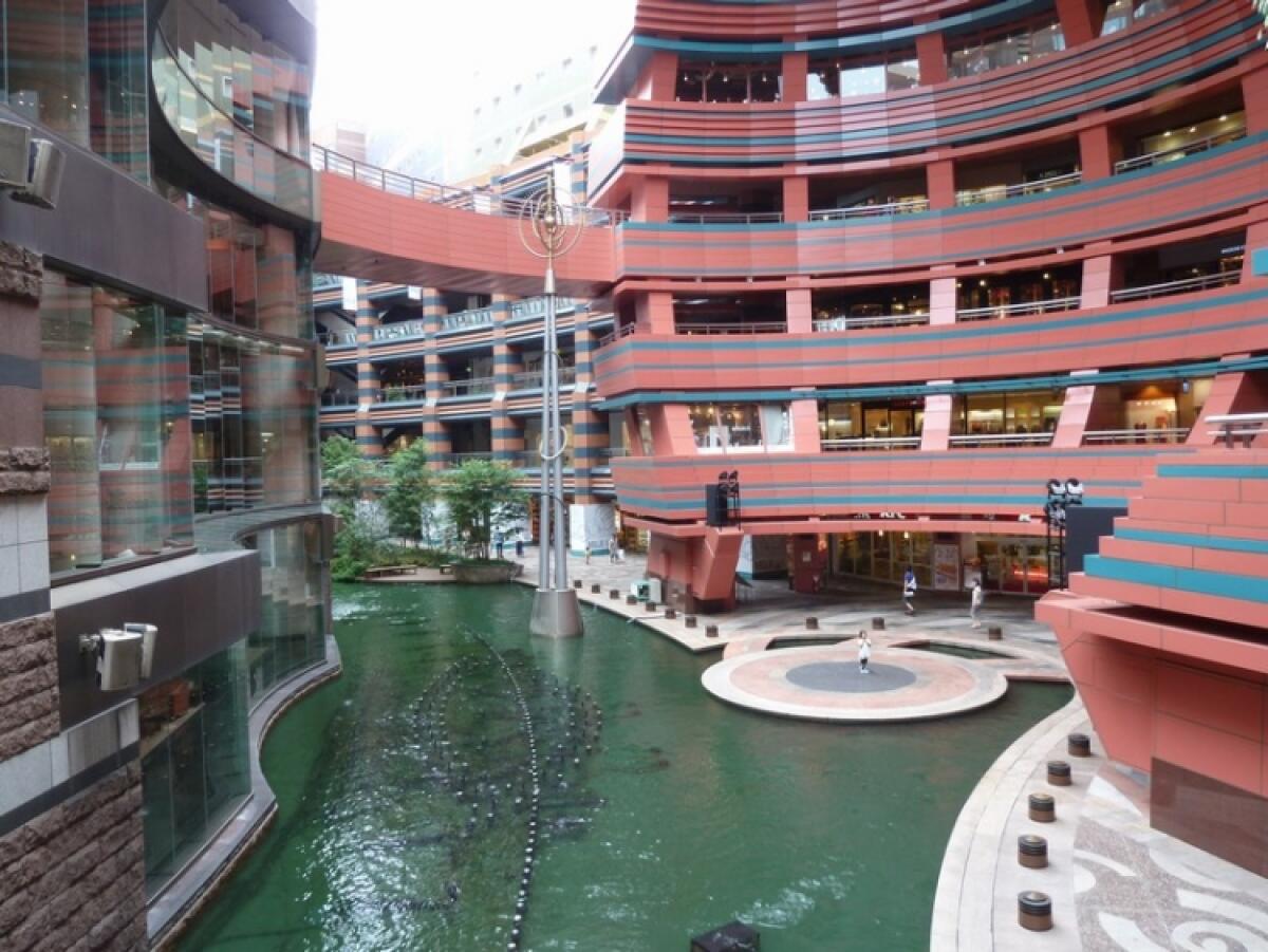 Canal City Hakata