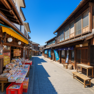 Candy Alley