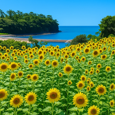 Cape Nagasakibana