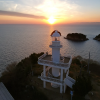 Cape Saikazaki