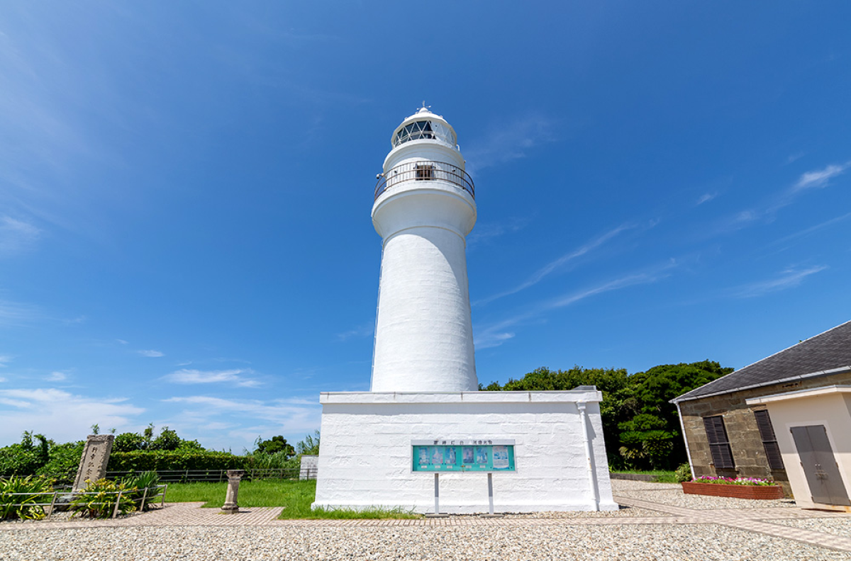 Cape Shionomisaki
