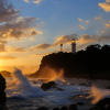 Cape Shionomisaki