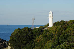 Cape Shionomisaki