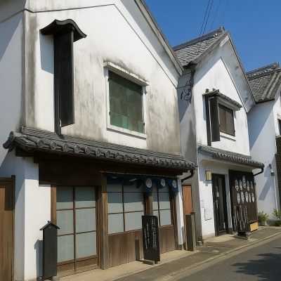 Ceramic Merchant's Residence Museum