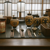 Ceramic Merchant's Residence Museum