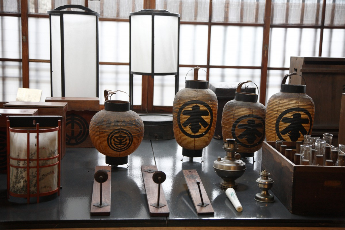 Ceramic Merchant's Residence Museum