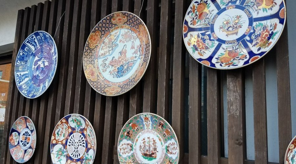 Ceramic Merchant's Residence Museum
