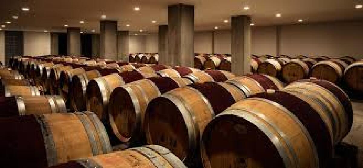 Chateau Mercian Winery