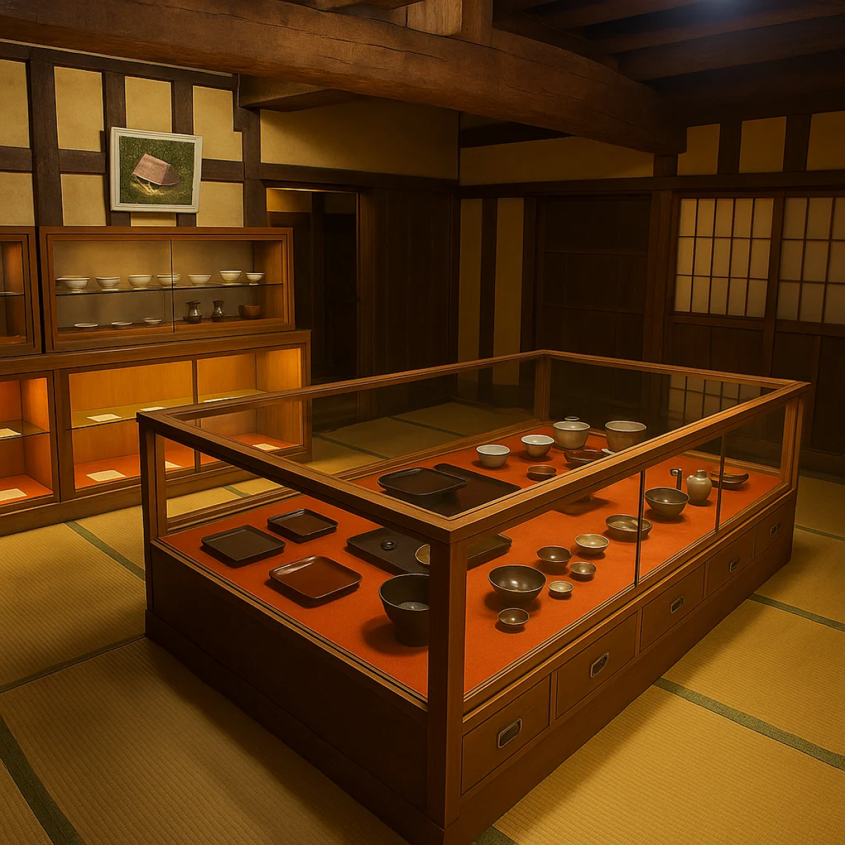 Chiba Residence