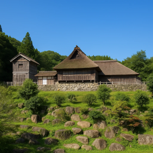 Chiba Residence