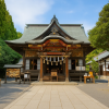 Chichibu Shrine