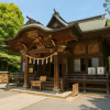 Chichibu Shrine