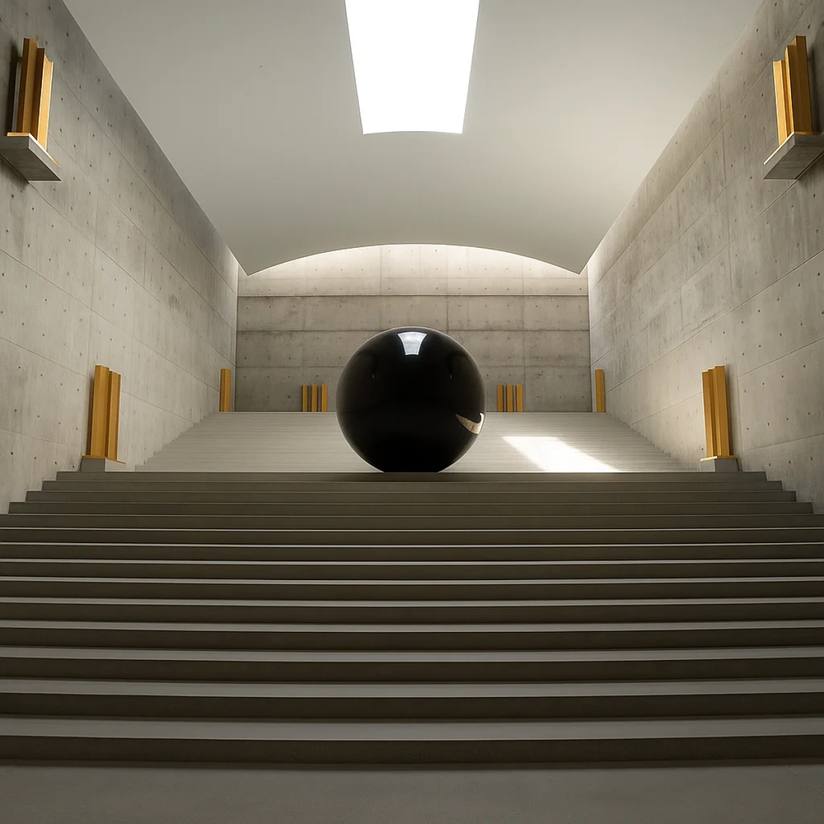 Chichu Art Museum