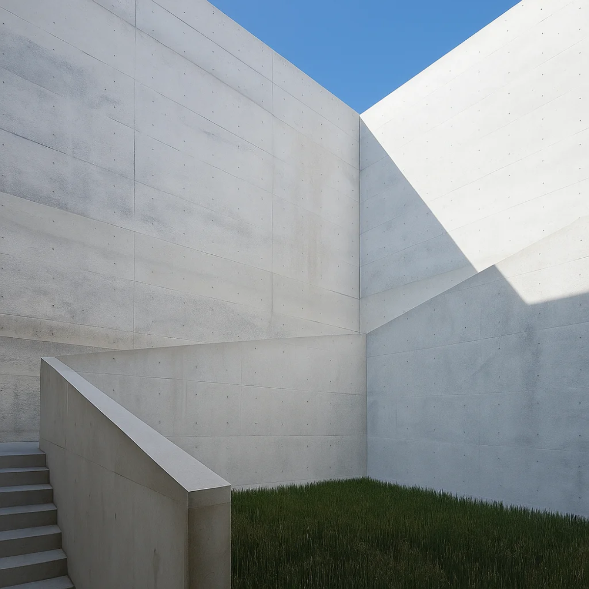 Chichu Art Museum