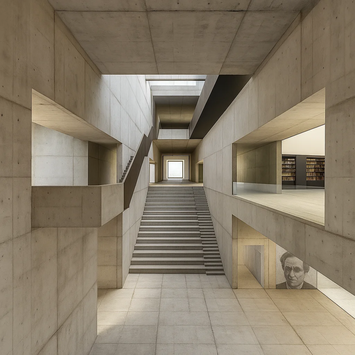 Chichu Art Museum