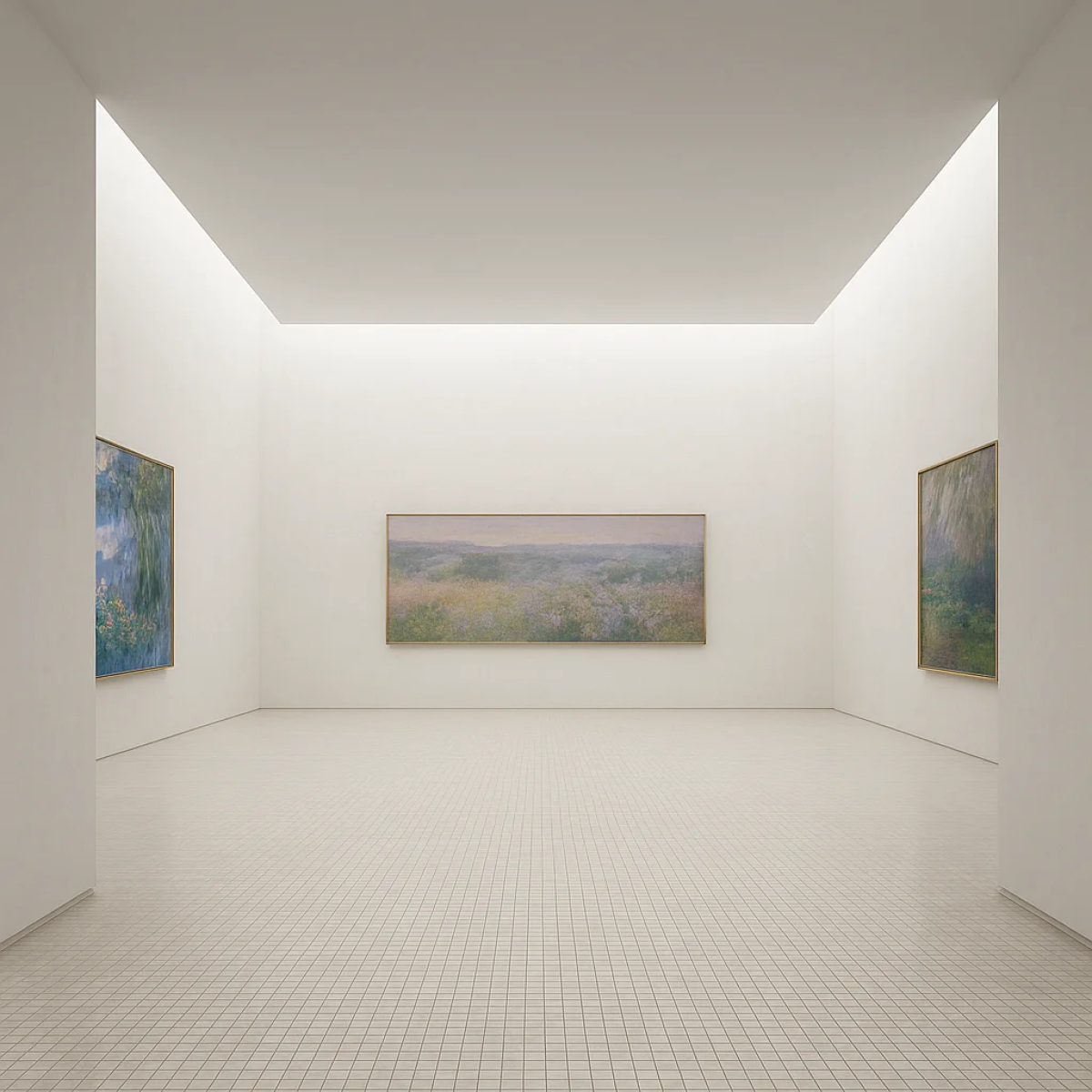 Chichu Art Museum
