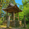 Chikurin-ji Temple