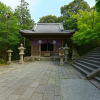 Chikurin-ji Temple