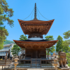 Chionji Temple