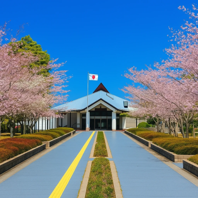 Chiran Tokko Museum