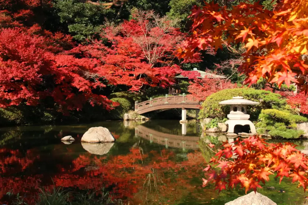 Chofu Garden