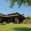 Chofu Mori Residence