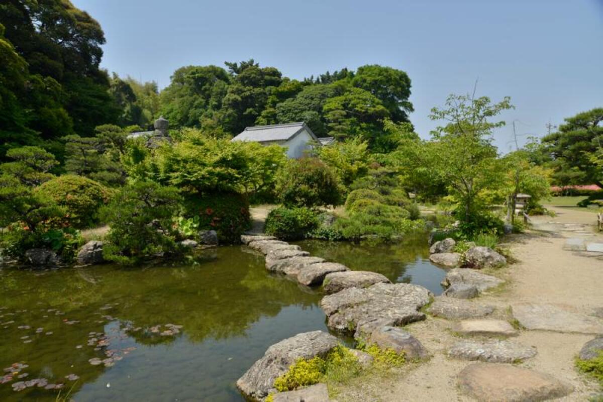 Chofu Town