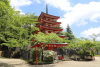 Chureito Pagoda