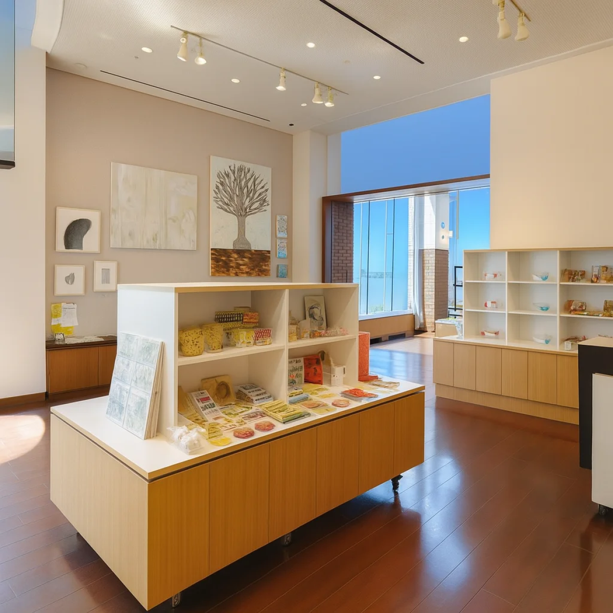 Contemporary Art Museum