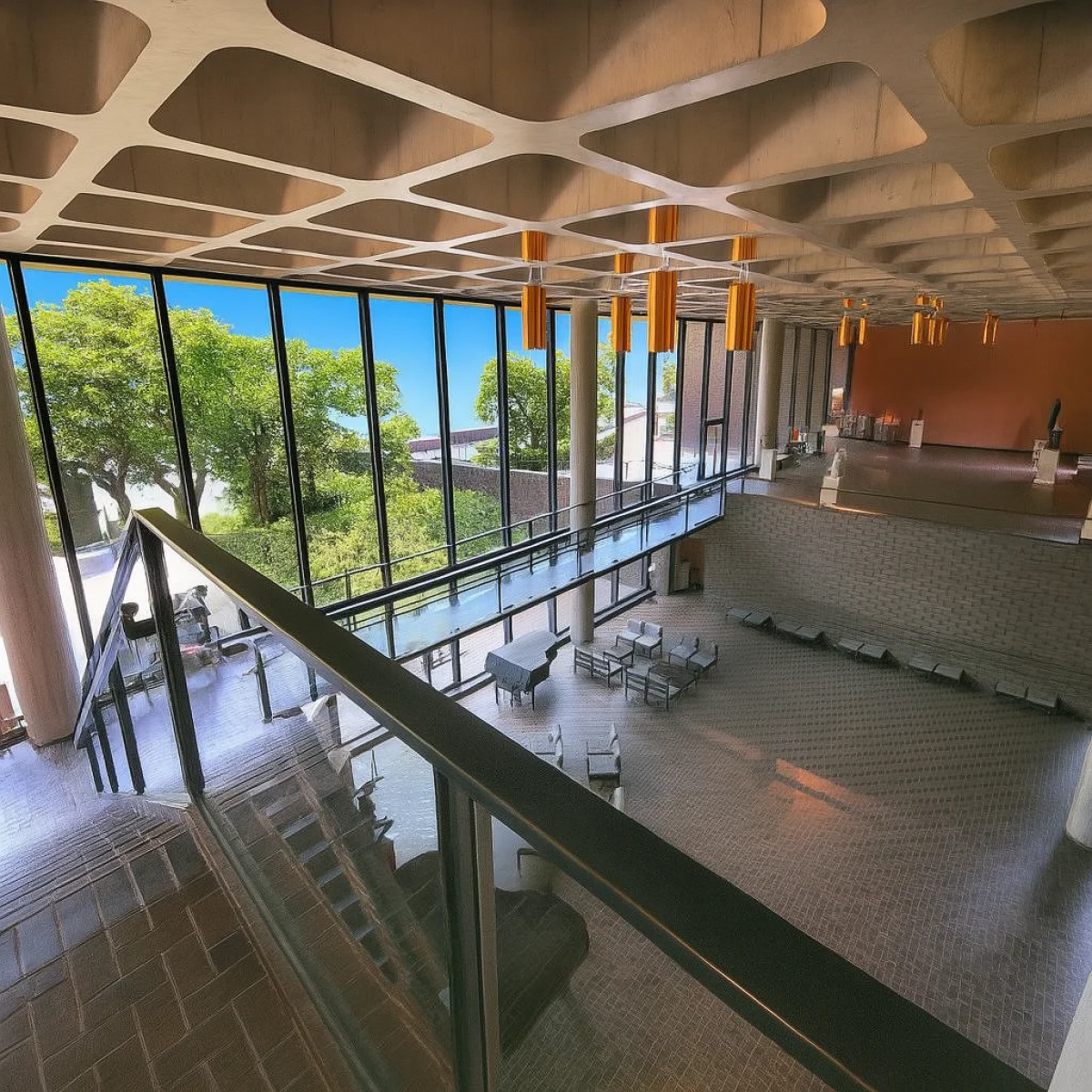 Contemporary Art Museum
