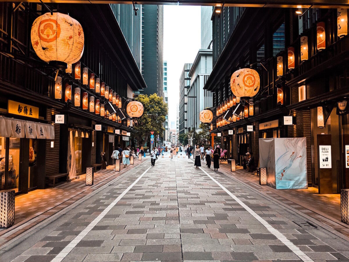 Coredo Muromachi