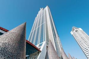 Cosmo Tower