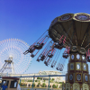 Cosmo World