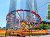 Cosmo World