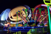 Cosmo World
