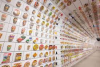 Cup Noodles Museum