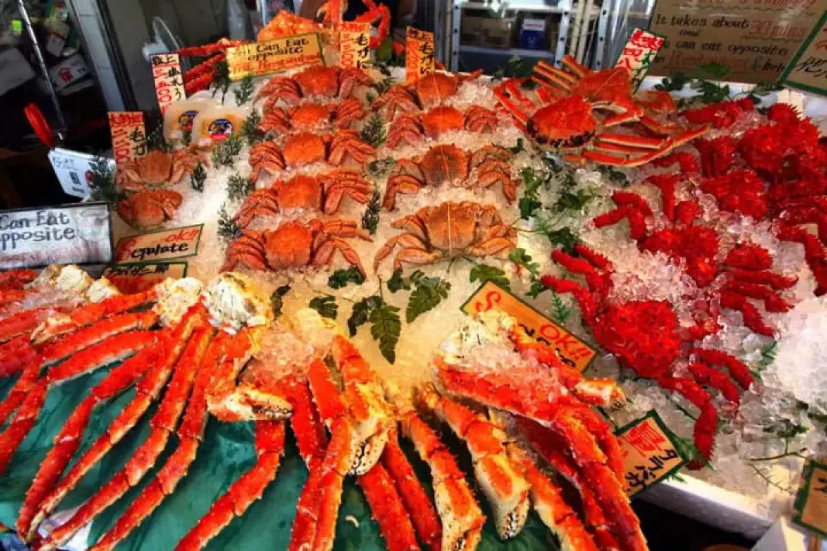 Curb Market
