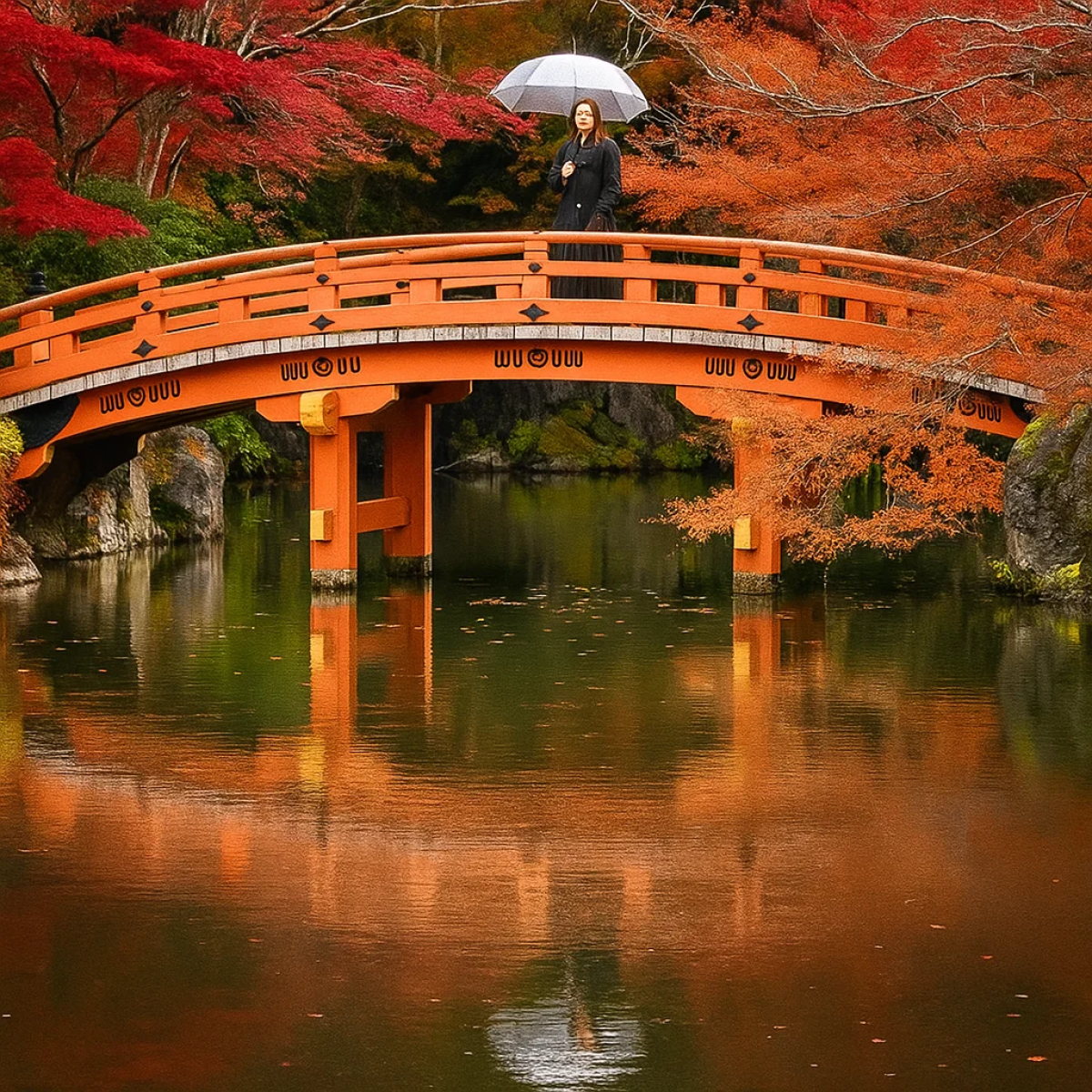 Daigoji Temple