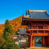 Dainichi-ji Tempel