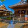 Dainichi-ji Tempel