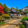 Dainichi-ji Tempel