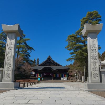 Daishi Kyokai