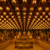 Daisho-in Temple
