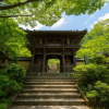 Daisho-in Temple