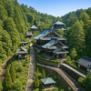 Daisho-in Temple