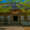 Daishoin Temple